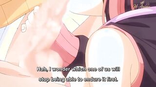 Deco x Deco The Animation EP 2 ENG SUP uncensored