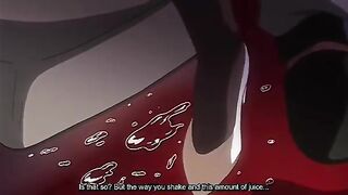 Anata no Shiranai Kangofu EP 1 ENG SUP
