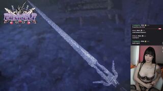 THE DEBT - Ciri Witcher Porn