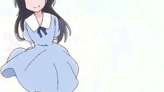 Secret roomie breezy gets pulverized firm while boyfriends away 1080p Upscale Subbed
