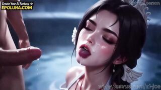 Song Yu hump