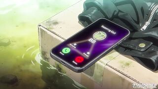 Teen Titan Raven Tinder Date