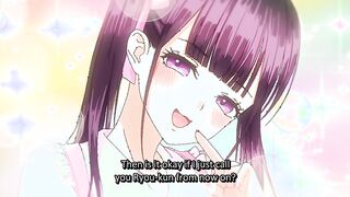 Deco x Deco The Animation EP 1 ENG SUP