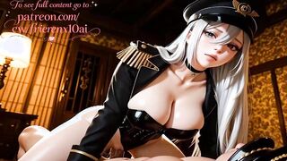 Anime porn THREE DIMENSIONAL This Classy Cosplayer Gets Her Sundress Labia Consummated Rock-hard