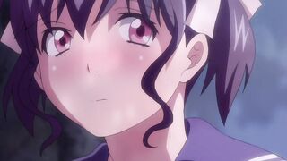 Boku Dake No Anime porn Kanojo(Uncensored Anime porn)