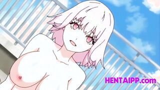 Honeypot Internal ejaculation Anime porn Compilation > Uncensored < ass fucking