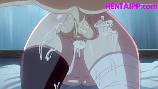 Honeypot Internal ejaculation Anime porn Compilation > Uncensored < ass fucking