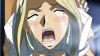 Schoolgirl Pawn Anime porn