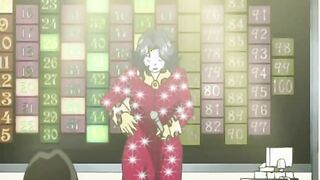 Schoolgirl Pawn Anime porn