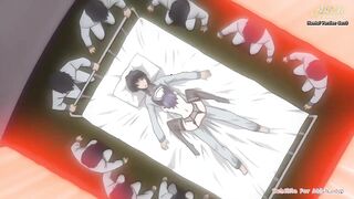 Anata no Shiranai Kangofu EP 2 ENG SUP