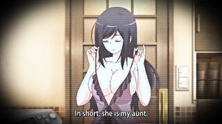Jitaku keibiin two vignette three anime porn