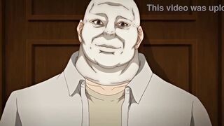 Jitaku keibiin two vignette three anime porn