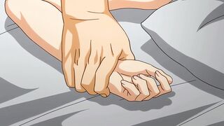Konomi Ja Nai Kedo Ep 1-two Hook-up Sequences