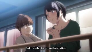 Furachi OVA Sequence two With English Subbed