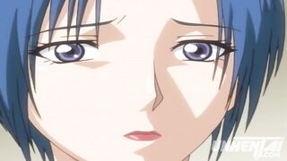 Super-hot Educator Cougar Luvs To Poke Her Students - Anime porn Uncensored