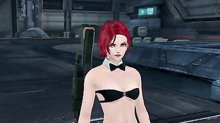 Xeno bare