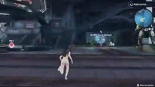 Xeno bare