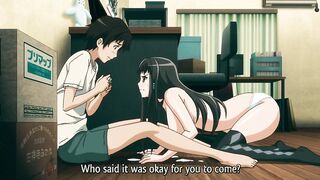 Yam-sized Mounds Office Chick Draws While Getting Internal cumshot Smashed