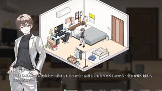 【H GAME】背徳浴場Hアニメーション⑨ エロアニメ｜中出し｜Manga porn｜Anime