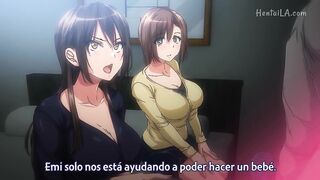 Manga porn Strike