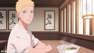 Sakura Attempts Assfuck With Naruto! Naruto Uncensored Anime porn