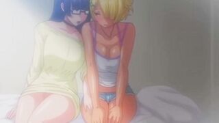 [TOTAL 60FPS] H34rt M4rk - M0tt0 00m3! EP 1-two (ALL FUCK-FEST GIGS) FRESH MANGA PORN 2026!
