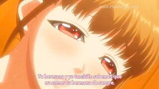 Marshmallow, Imouto, Succubus 1-two Español