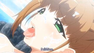 Marshmallow, Imouto, Succubus 1-two Español