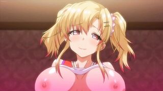 Enkou Jk Breezy Gyaru Oji San To Nama Pako Seikatsu Ep 1-two Orgy Episodes