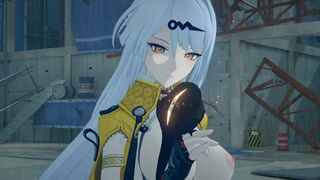 Zenless Zone Zero Nude Mod ALL Agents Intro Animation
