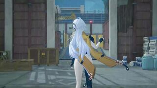 Zenless Zone Zero Nude Mod ALL Agents Intro Animation