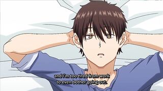 Love wa Gal kara Hajimaru Unmei EP 2 ENG SUP
