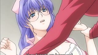 Tokubetsu Byoutou Upscale - 01