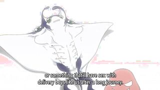 A Splendid Greed Vignette 1