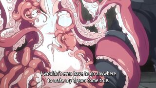 A Splendid Greed Vignette 1