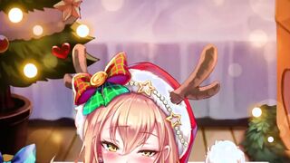 Christina Christmas Special
