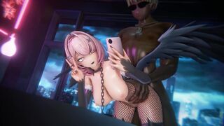 ZZZ Remielle Dan NTR