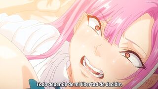 Paihame Kazoku 1-two Slave Español
