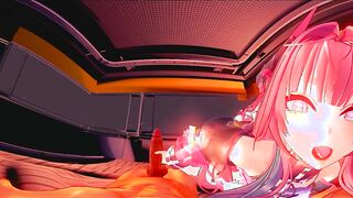 Yvonne wants you for an experiment - Arknights Endfield
