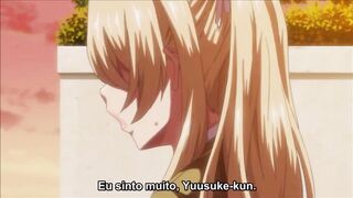 Daraku Reijou - Vignette 1 [JPN & USA]
