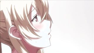 Daraku Reijou - Vignette 1 [JPN & USA]
