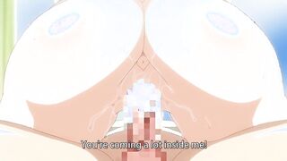 Daisuki na haha sequence two pormn