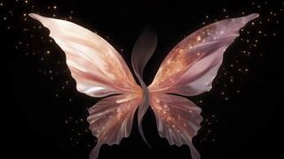 The Velvety Seraphina and The Darkened Devil Trailer