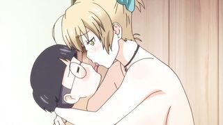 Boku To Misaki-Sensei The Toon (60fps)