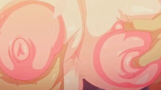 [UTTER 60FPS] P41h4m3 - K4z0ku! EP 1-two (ALL LOVEMAKING GIGS) FRESH ANIME PORN 2026‼️‼️