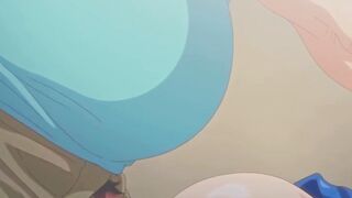 [UTTER 60FPS] P41h4m3 - K4z0ku! EP 1-two (ALL LOVEMAKING GIGS) FRESH ANIME PORN 2026‼️‼️
