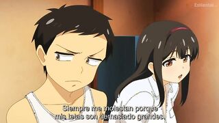 Natsu To Hako two Slave Esp