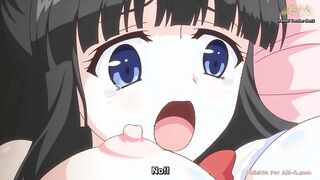 [Aki H Hump Sequences] Jitaku Keibiin
