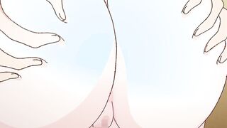 L' Amour Fou De L'Automate E2 MARIONETTE ITA