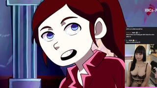 RESIDENT EVIL 3 REMAKE VOL.2 - Cartoon Porn